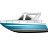 Boat Icon